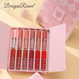 Dragon Ranee mini matte gloss set