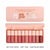 Dragon Ranee 10pcs lip tint gloss