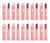 Dragon Ranee Vigor mini matte lipsticks
10pcs box